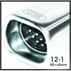 Sportsbagpotte Skoda Favorit 1,3