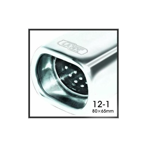 Sportsbagpotte Skoda Favorit 1,3