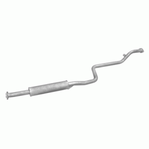 Udstdning Mellempotte Mazda 626 1.8, 2.0