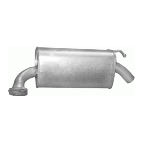 Udstdning Bagpotte Mazda 6 2.0, 2.3