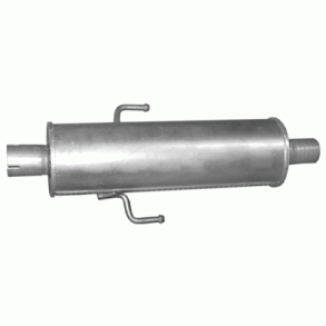 Mellempotte Mazda 6 1.8, 2.0, 2.3