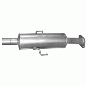 Mellempotte Mazda 6 1.8, 2.0, 2.5