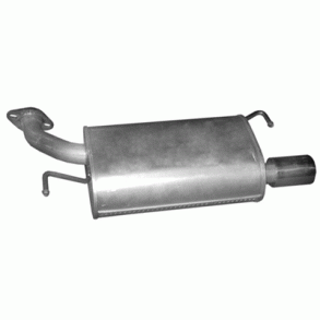 Bagpotte Mazda 6 2.0, 2.5