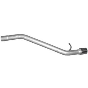 Udstdningsrr Mazda 3 1.4, 1.6