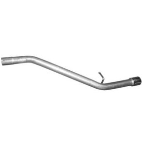 Udstdningsrr Mazda 3 1.6