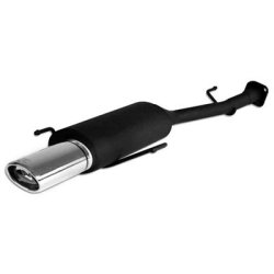 Sportsbagpotte Opel Astra G Hatchback