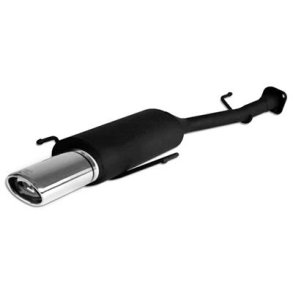 Sportsbagpotte Opel Astra G Hatchback