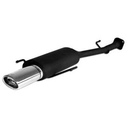 Sportsbagpotte Opel Astra G Sedan