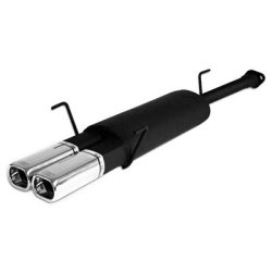 Sportsbagpotte Opel Astra G Cabrio Coupe