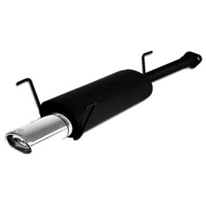 Sportsbagpotte Opel Astra G Cabrio Coupe