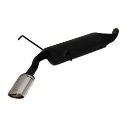 Sportsbagpotte Opel Vectra C Stationcar