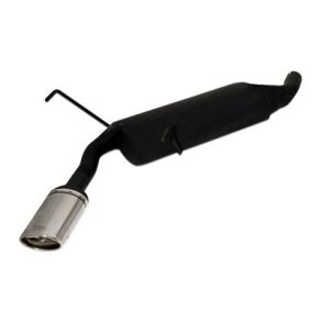 Sportsbagpotte Opel Vectra C Stationcar