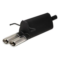 Sportsbagpotte Opel Zafira B (enkelt rrhale)