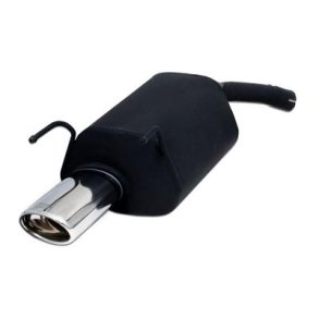 Sportsbagpotte Opel Vectra C Hatchback