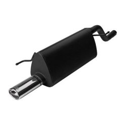 Sportsbagpotte Opel Corsa D