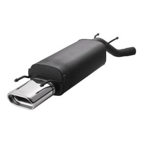 Sportsbagpotte Opel Omega B 2,0