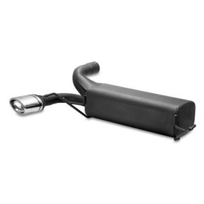 Sportsbagpotte Opel Astra J 1,6