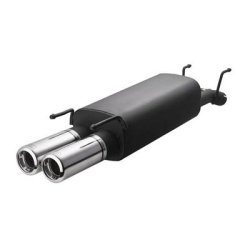 Sportsbagpotte Opel Omega B V6 Sedan (dobbelt rrhale)