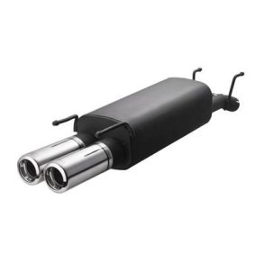 Sportsbagpotte Opel Omega B V6 Sedan (dobbelt rrhale)