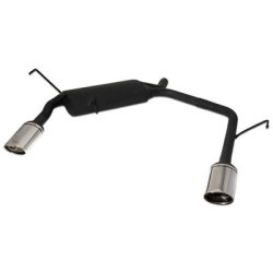 Sportsbagpotte Opel Vectra C Stationcar