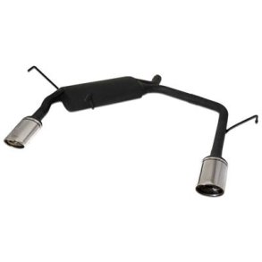 Sportsbagpotte Opel Vectra C Stationcar