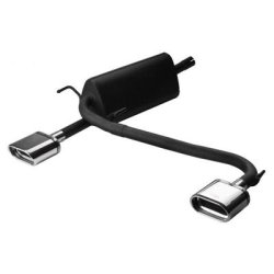 Sportsbagpotte Opel Astra H Hatchback