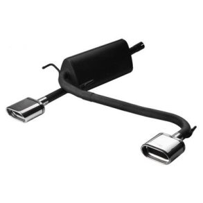 Sportsbagpotte Opel Astra H Hatchback