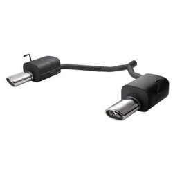 Sportsbagpotter Opel Signum