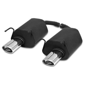 Sportsbagpotte Opel Vectra C GTS