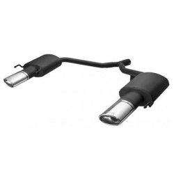 Sportsudstdning Opel Insignia 2,0