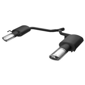 Sportsudstdning Opel Insignia 2,0