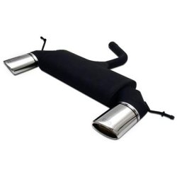 Sportsudsbagpotte VW Golf V