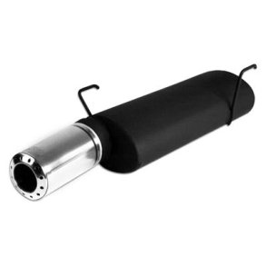 Sportsbagpotte Peugeot 206