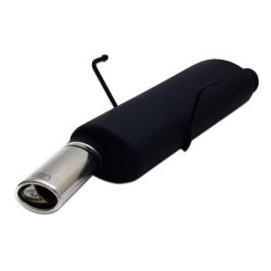 Sportsbagpotte Peugeot 406 Sedan