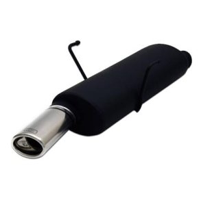 Sportsbagpotte Peugeot 406 Sedan