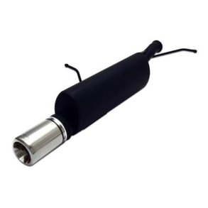 Sportsbagpotte Peugeot 307 Stationcar