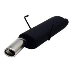 Sportsbagpotte Peugeot 106