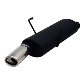 Sportsbagpotte Peugeot 106