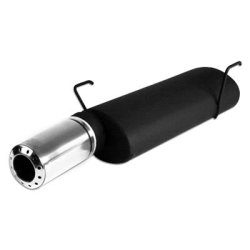 Sportsbagpotte Peugeot 206