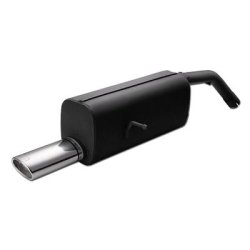 Sportsbagpotte Peugeot 207 1,6