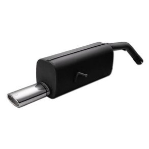 Sportsbagpotte Peugeot 207 1,6