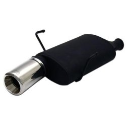 Sportsbagpotte Peugeot 406 2,0