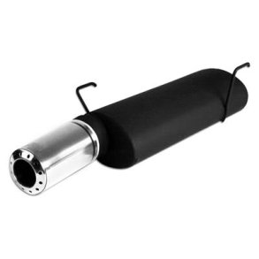 Sportsbagpotte Peugeot 206 CC 1,6