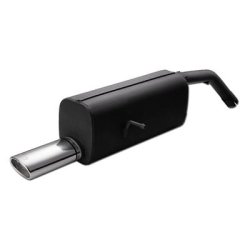 Sportsbagpotte Peugeot 207