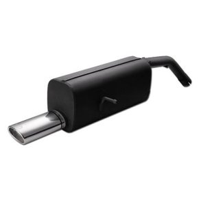 Sportsbagpotte Peugeot 207