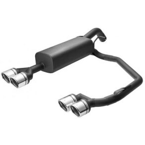 Sportsbagpotte Peugeot RCZ