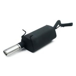 Sportsbagpotte Renault Megane Hatchback