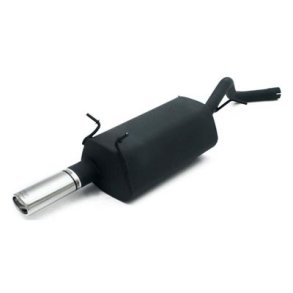 Sportsbagpotte Renault Megane Hatchback