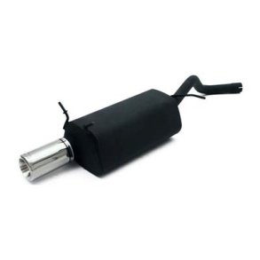 Sportsbagpotte Renault Megane