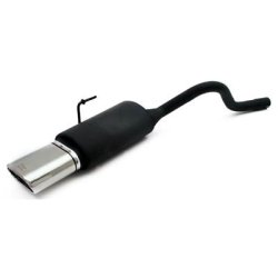 Sportsbagpotte Renault Clio 2 (dobbelt rrhale)